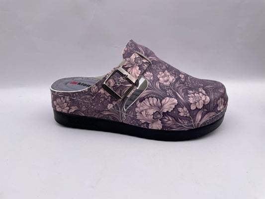 Womens Sabo 1541526