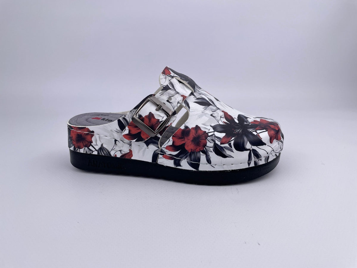 Womens Sabo 1541559