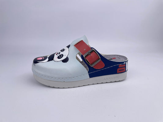 Womens Sabo 1541560