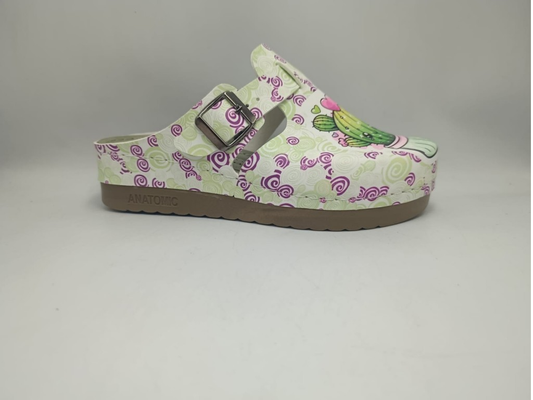 Womens Sabo 1541341