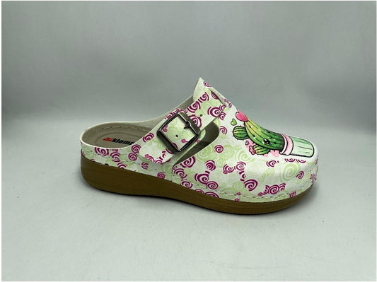 Womens Sabo 1541245