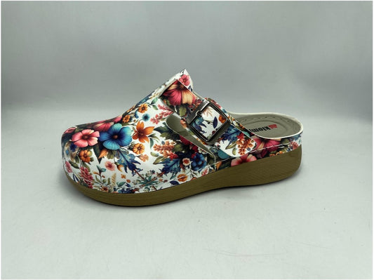 Womens Sabo 1541249