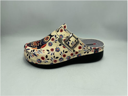 Womens Sabo 1541308