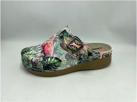 Womens Sabo 1541309
