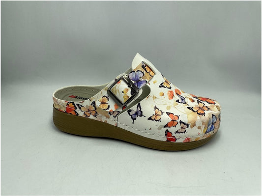 Womens Sabo 1541310