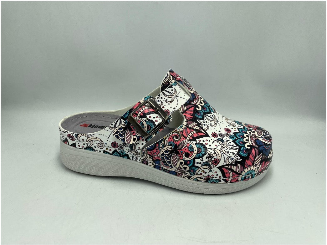 Womens Sabo 1541312