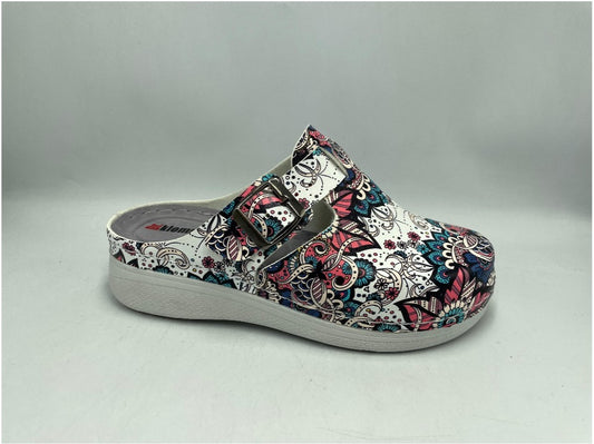 Womens Sabo 1541312