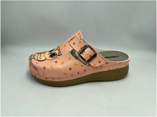 Womens Sabo 1541313
