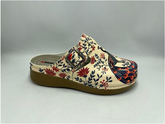 Womens Sabo 1541314