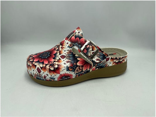 Womens Sabo 1541315