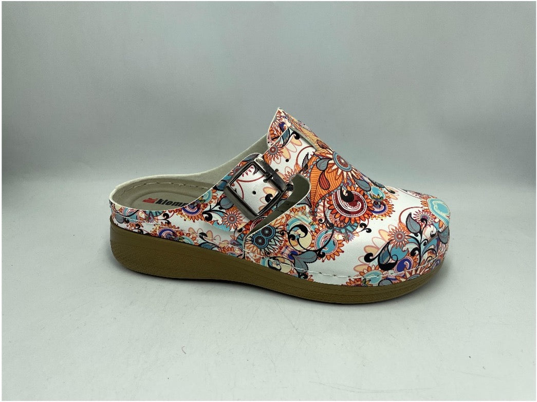 Womens Sabo 1541316