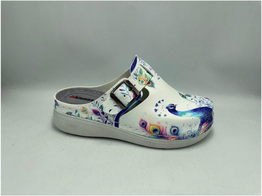 Womens Sabo 1541317