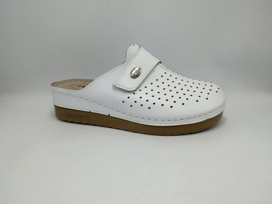 Women’s sabo clogs wholesale bulk buy – orthopedic comfort durable model