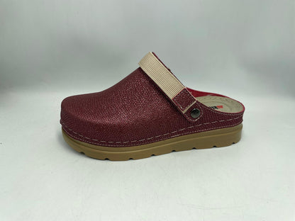 Women's Orthopedic Sabo Clogs Wholesale | Ergonomic, Durable & Bulk-Ready Work Footwear