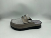 Silver-Grey : Synthetic Fanetta-Sindirella