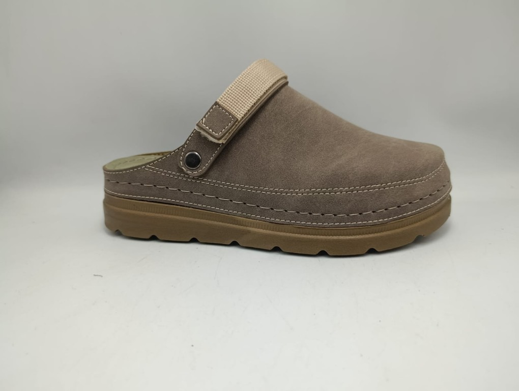 Womens Sabo 1541143