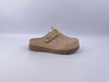 Beige : Synthetic Grada