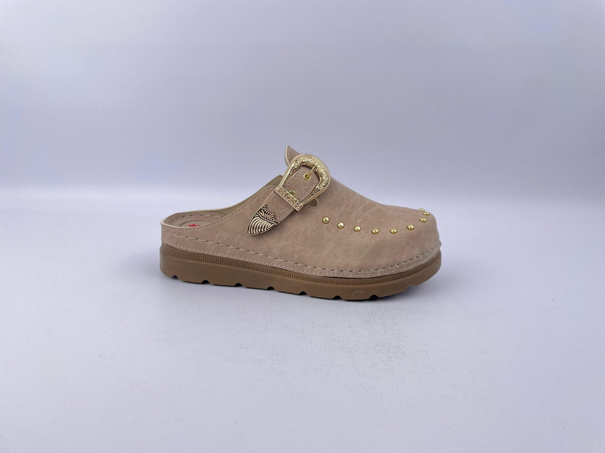 Womens Sabo 1541593