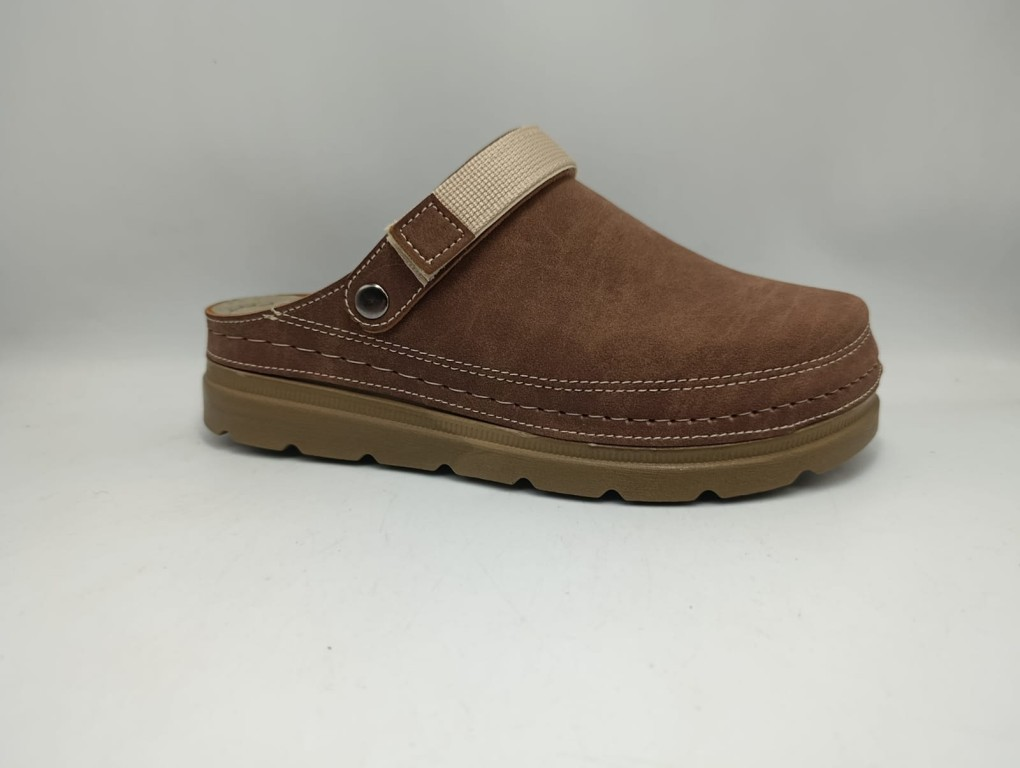 Women’s sabo clogs wholesale bulk buy – orthopedic comfort durable model
