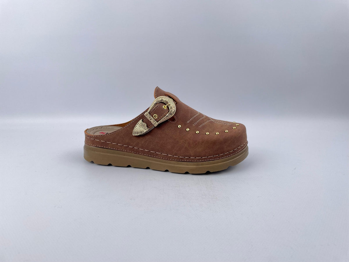 Womens Sabo 1541593