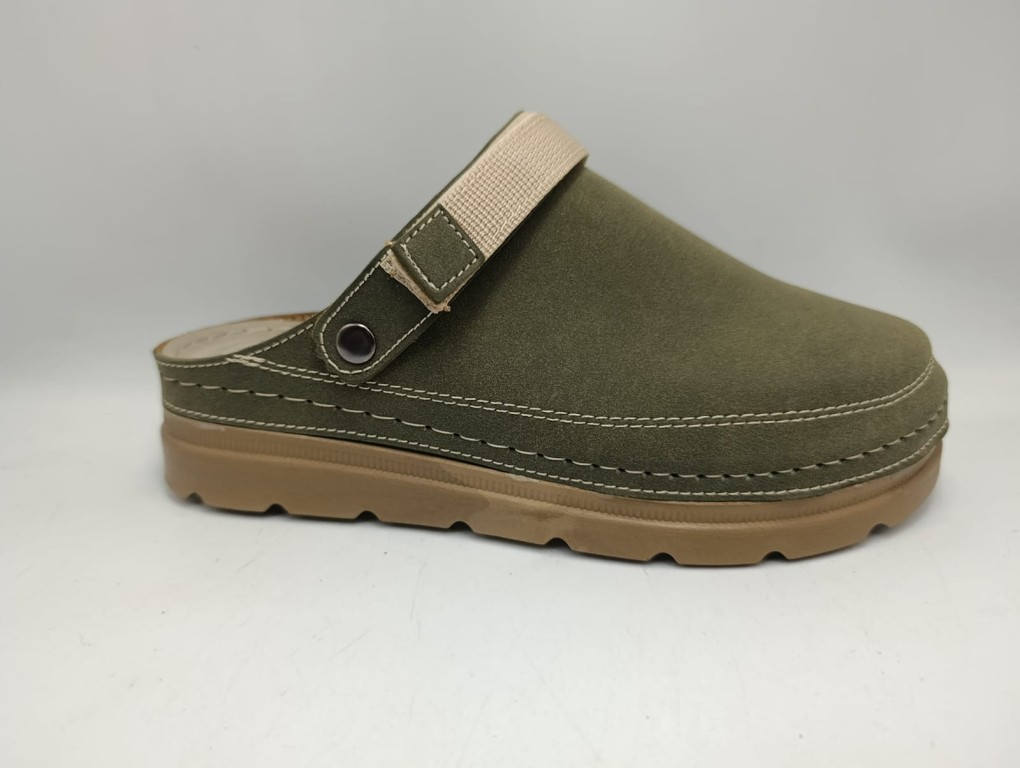 Womens Sabo 1541143