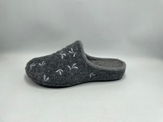 Women’s Winter Sabo Clogs — Warm, Comfortable & Wholesale-Ready