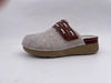 Cream : Synthetic Felt
