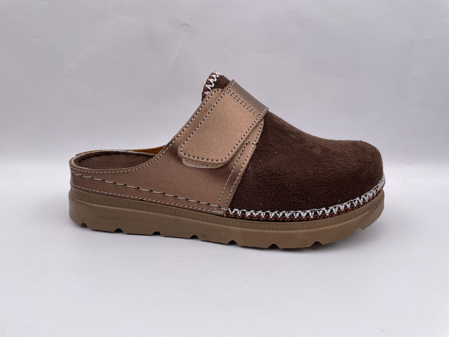 Women's Orthopedic Sabo Clogs Wholesale | Ergonomic, Durable & Bulk-Ready Work Footwear