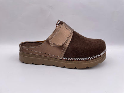 Women's Orthopedic Sabo Clogs Wholesale | Ergonomic, Durable & Bulk-Ready Work Footwear