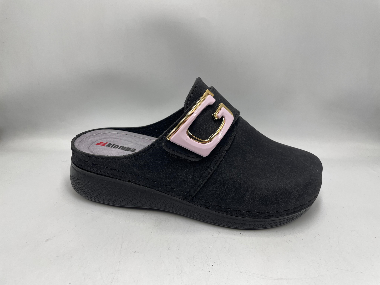 Womens Sabo 1541205