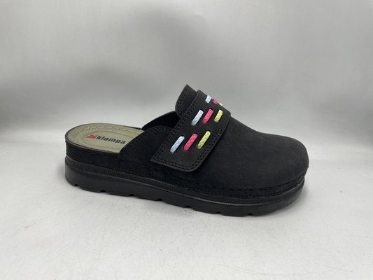 Womens Sabo 1541383