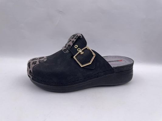 Womens Sabo 1541491