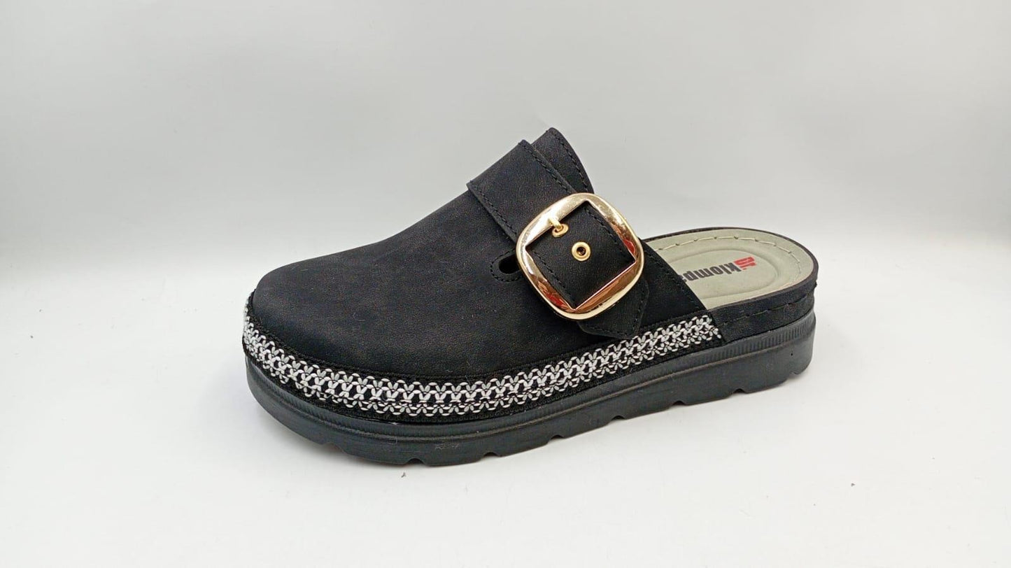 Womens Sabo 1541444