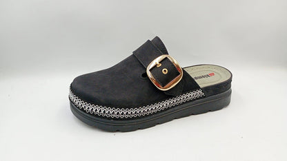 Women's Comfort Slippers Wholesale | Plush Cushioned, Lightweight & Bulk-Ready Footwear