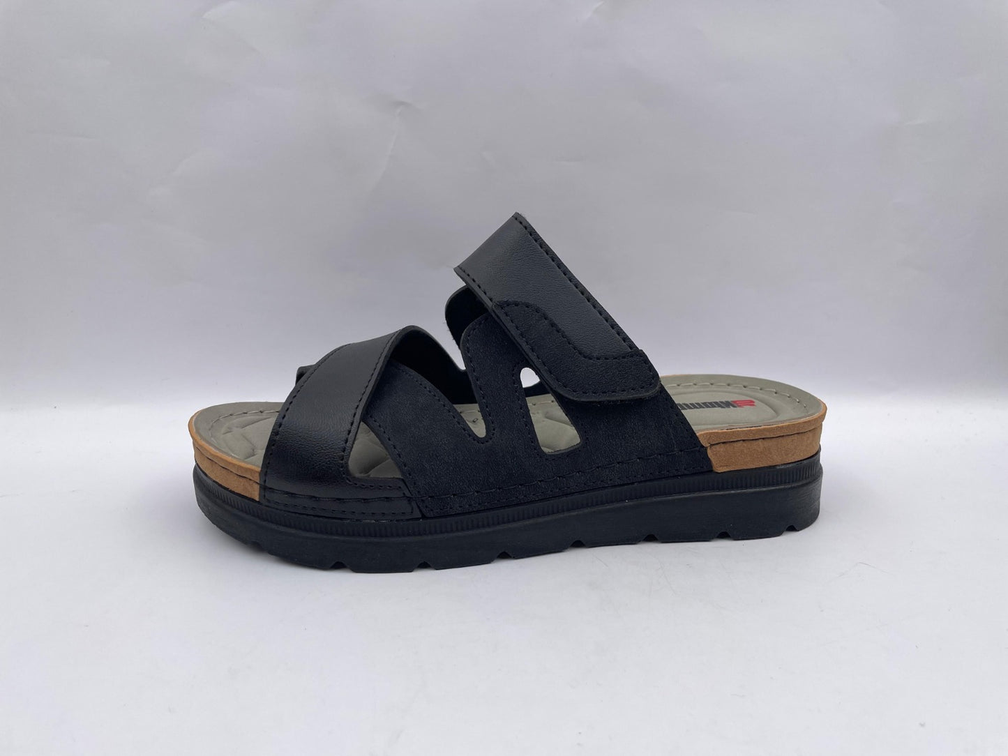 Womens Slippers 1541483