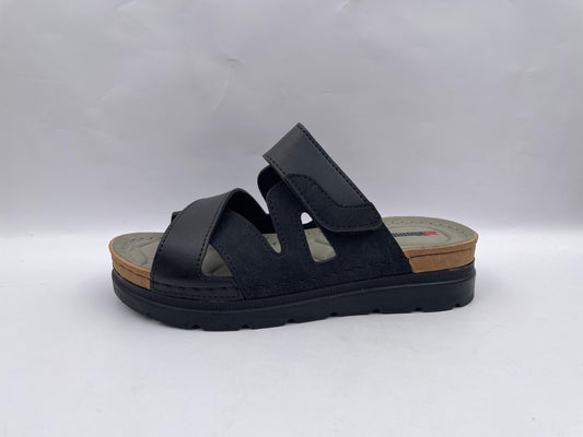 Womens Slippers 1541483