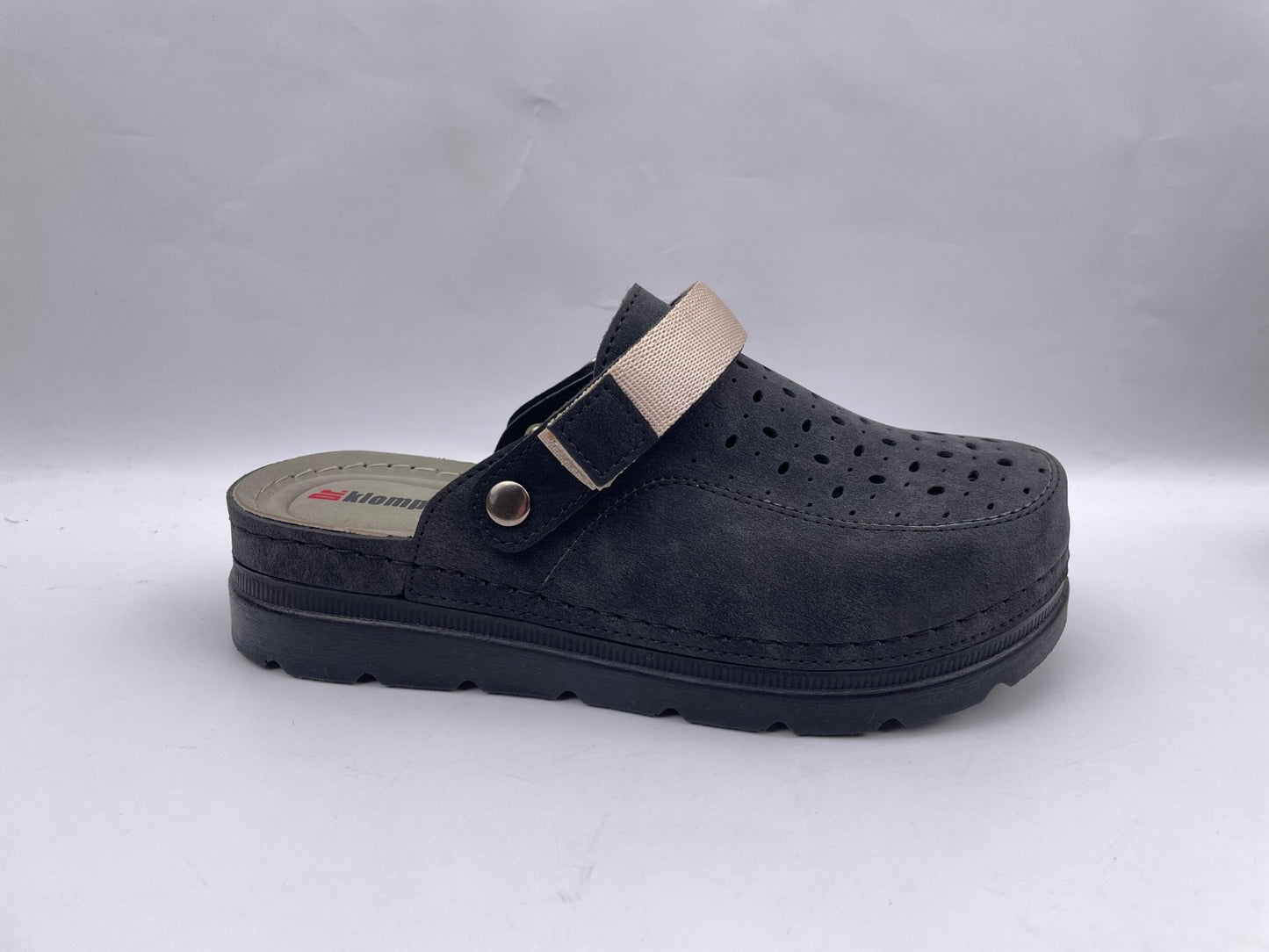 Womens Sabo 1541496