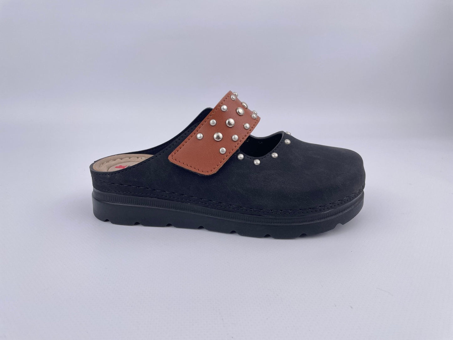 Womens Sabo 1541503
