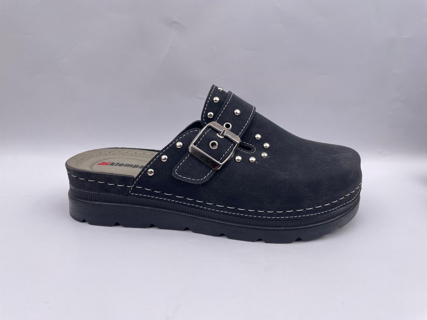 Womens Sabo 1541457
