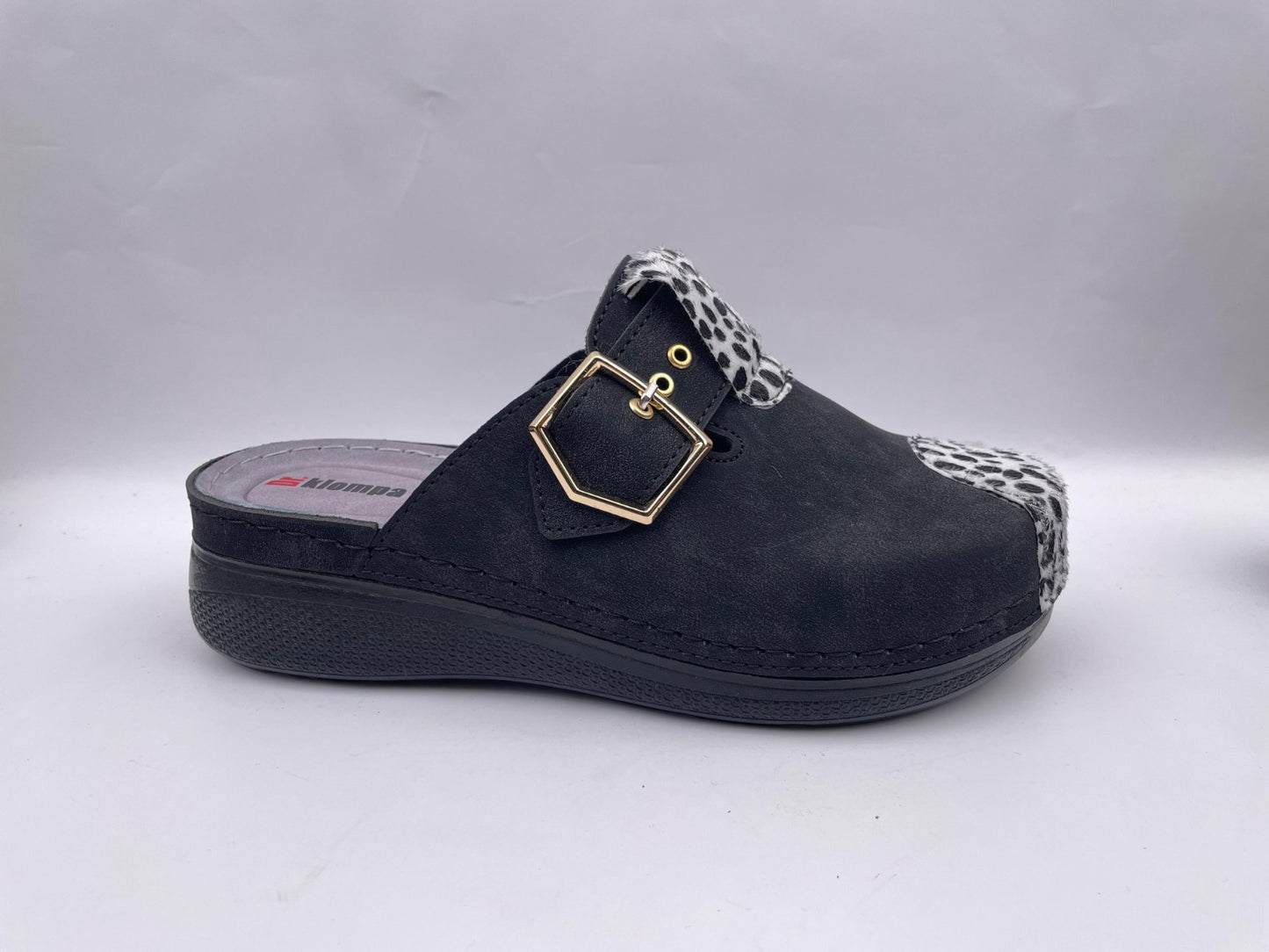 Womens Sabo 1541491