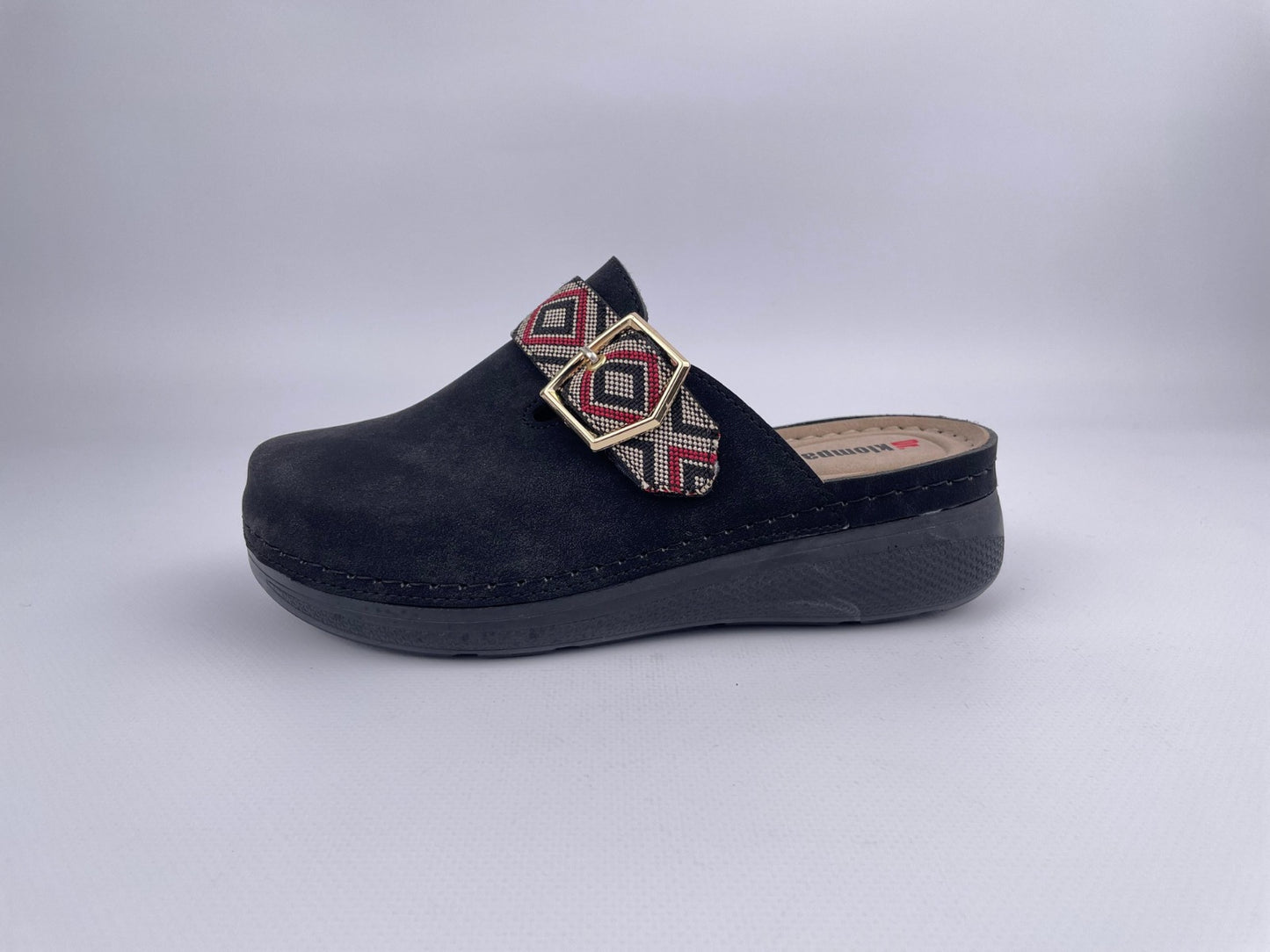 Womens Sabo 1541436