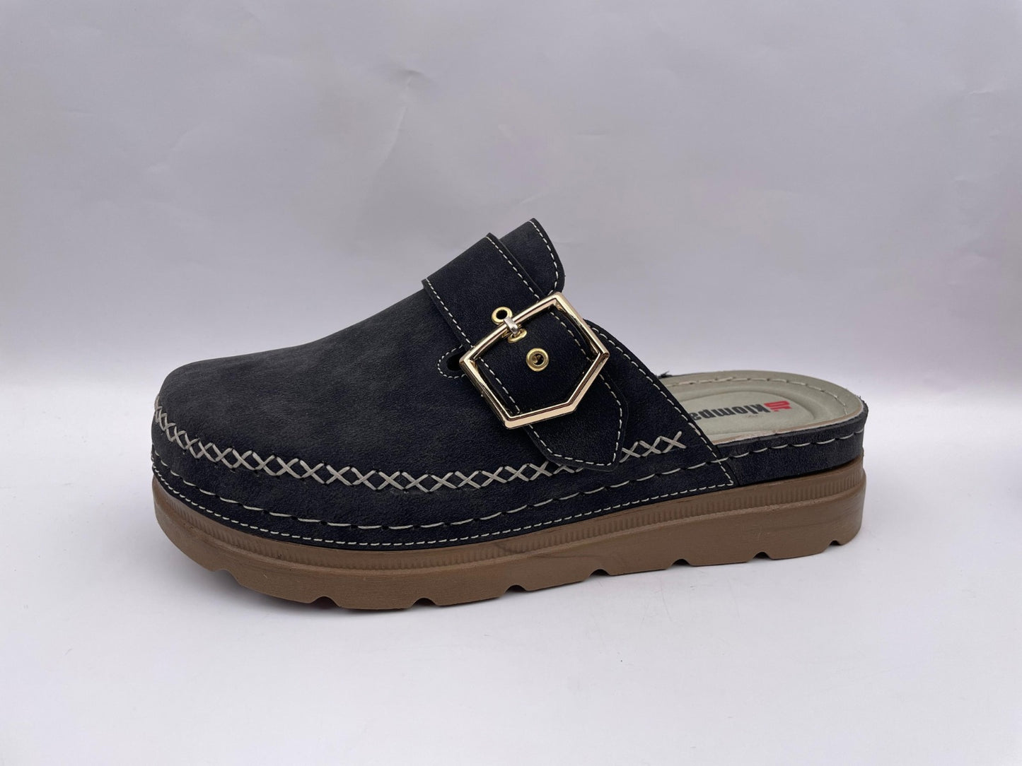 Womens Sabo 1541444