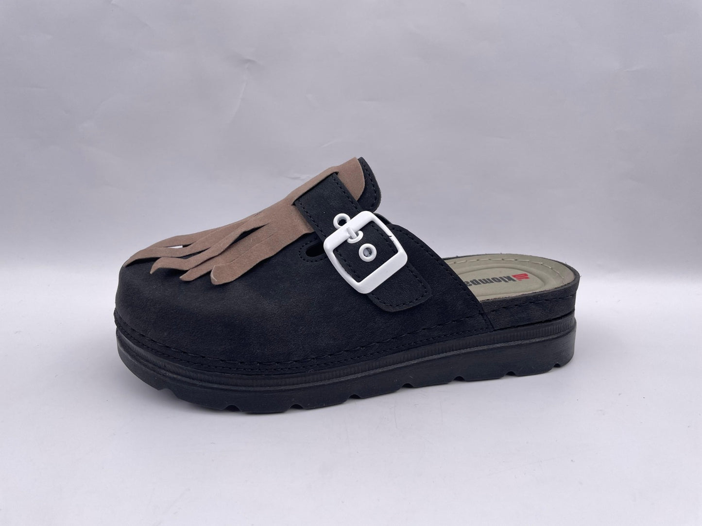 Womens Sabo 1541482