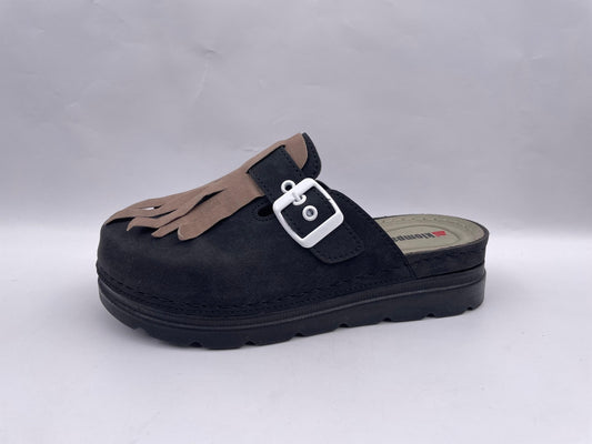 Womens Sabo 1541482