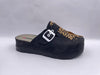 Black : Synthetic Nubuck 2