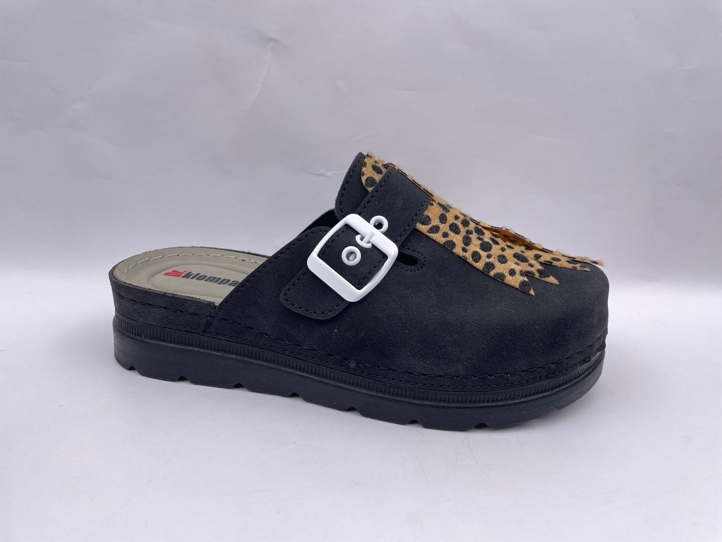 Womens Sabo 1541482