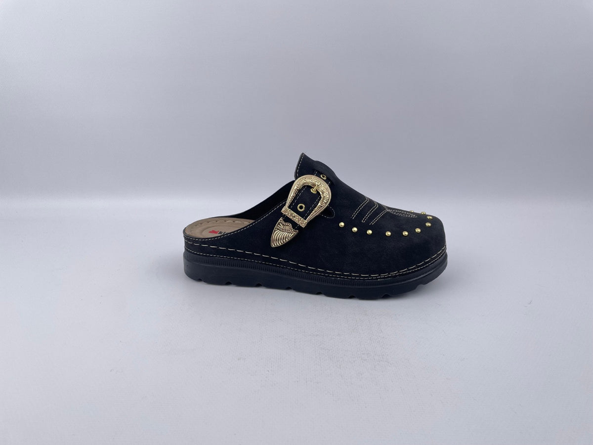 Womens Sabo 1541593