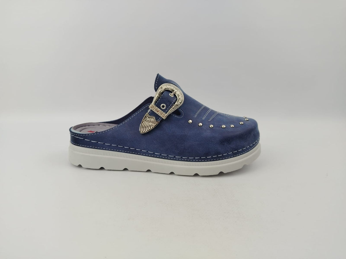Womens Sabo 1541593