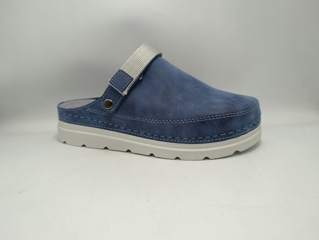 Womens Sabo 1541143