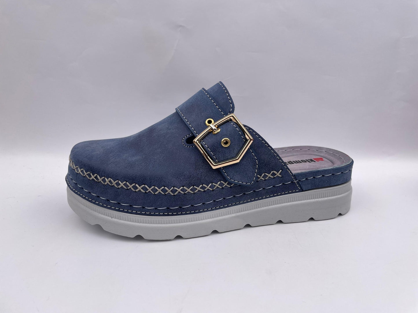 Womens Sabo 1541444